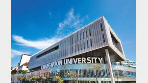 [2017 대학가는 길]국어-수학 표준점수, 영어 변환점수 반영… 정보융합학부 인문-자연 교차지원 가능