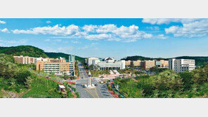 [2017 대학가는 길]수능 우수한 160명 단국인재장학생 선발… 軍장교 양성하는 해병대군사학과 ‘눈길’