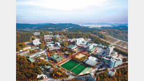 [2017 대학가는 길]아주대, 국어-수학 표준점수, 영어 변환점수 간호학과는 인문계열만 지원 가능