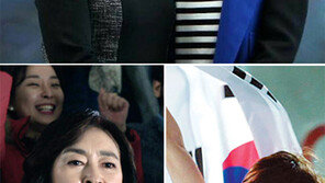 이상화-이승훈 “끝까지 믿어주신 어머니 덕에…”