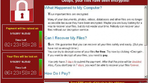 美·英 “전세계 강타 랜섬웨어 ‘워너크라이’ 배후는 북한” 공식 지목