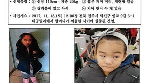 고준희 양 실종사건, 범죄심리학자 “제 3자에 의한 실종 가능성 있어”