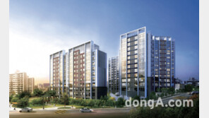 GS건설, 올해 2만4467가구 분양… ‘물량·선호도·청약’ 휩쓸어