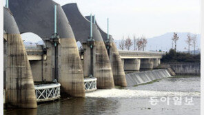 하천학회장 “4대강 보 개방하니 ‘녹조’ 1/3로 줄고 모래층도 복원”