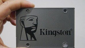 [리뷰] 알뜰파를 위한 실속형 SSD, 킹스톤 A400
