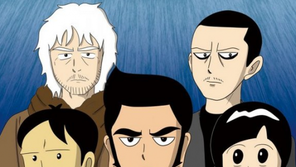 ‘신과 함께’ 개봉 첫날 흥행대박 불구 주호민 극찬 찜찜…웃어? 울어?