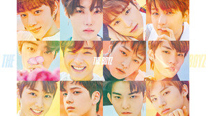 더보이즈·온앤오프…여러분이 생각하는 ‘2018 라이징 스타’는?