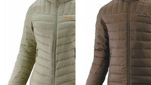 [Enjoy Life]따로 또 같이… “윈터 트래블룩을 연출해보세요”