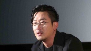 하정우·차태현·정우성 “다시 태어나면 하정우” 한 목소리…왜?