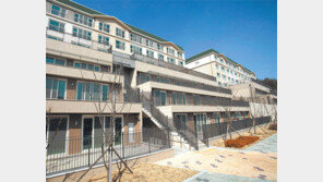 [화제의 분양현장]평창 데이즈힐, 최초 분양가서 최대 54% 할인 공매아파트… ‘평창 겨울올림픽’ 호재