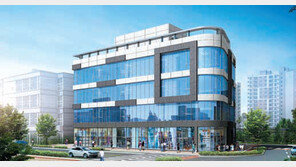 [화제의 분양현장]수원 영통 드림타워 상가