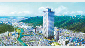 [화제의 분양현장]의정부역 메트로타워… 임대수요 풍부한 도시형 생활주택