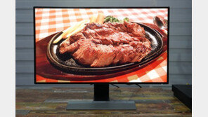 [리뷰] 게이머와 전문가 사이에서... 벤큐 EW2770QZ