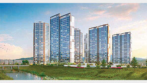 [화제의 분양현장]밀양 나노시티 한신더휴… 밀양 첫 한신공영 브랜드 아파트