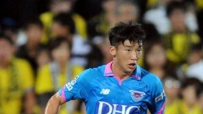 K리그가 제2리그인가?