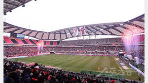 관중하면 서울…경기당 1만명은 기본