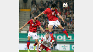 [콤팩트뉴스] 신태용호, 내년 3월 28일 폴란드와 친선경기 外