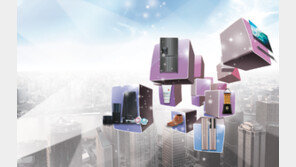 [2017 하반기 히트상품] 감성 입은 혁신, 슈퍼 그레잇!