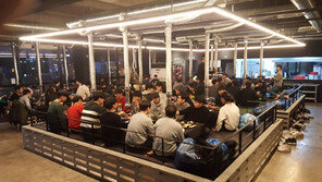 [2017 하반기 히트상품] 자연산 장어와 생소고기가 무한리필