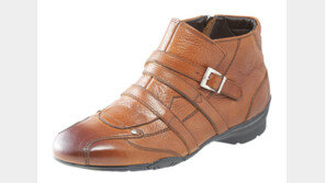 [2017 하반기 히트상품] 클래식 앵글부츠, 세미정장에 딱이야