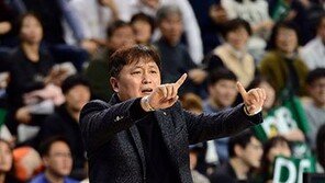 “2연패, 지금이 위기”…DB 이상범 감독이 긴급진단 내린 이유