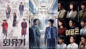 ‘콘텐츠 공룡’ 넷플릭스, 한국시장 본격 공략