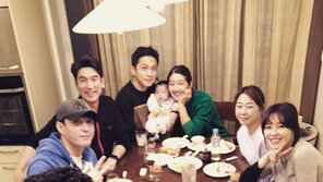 [#해시태그 컷] ‘잘났어 정말’ 식구들 다시 뭉쳤다