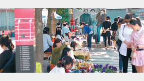 지역문화 거점으로 발돋움하는 문화창작공간