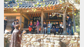 ‘인문학의 보고’ 담양군, 이번엔 한국 전통정원 특구 만든다