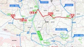 ‘지하철 유치’ 내거는 국회의원… 공약 악용하는 건설사들