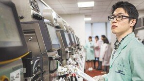 [Bio 의약]유럽 4종, 美1종, 韓4종… 바이오시밀러 제품 판매허가 획득