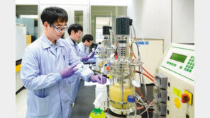 [Bio 의약]바이오 사업 집중육성… 2025년 ‘글로벌 톱5’ 화학회사 목표