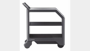 [CAR&TECH]네이버랩스, ‘에어카트’ 특허 내년 공개