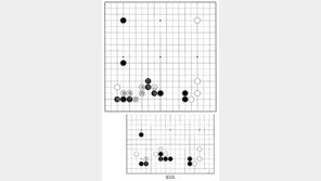 [바둑]알파고 vs 알파고 특선보… 알파고가 제시한 연구 과제