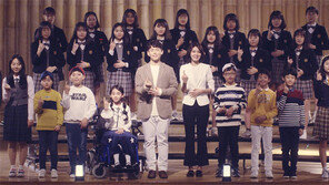 장애 인식 개선 캠페인 홍보대사 소녀시대 수영-윤정수-이동우씨 위촉