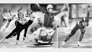 특명 ‘8-4-8’… 메달전선 이상 없다