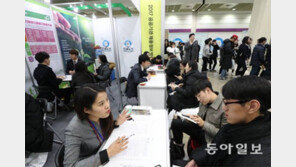 내년 공공기관 323곳서 2만2876명 뽑는다