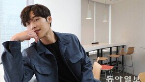 우도환 “멋진 역보다 사연있는 캐릭터에 끌려”