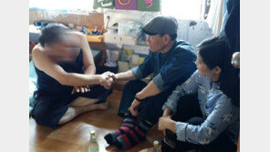 “나도 한때 중독” 술 감옥 탈출 도와