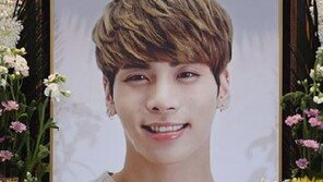 故 종현, 오늘(21일) 오전 9시 발인…장지는 미공개