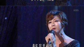 소속사 대표와 불륜 의혹 문희옥, 성추행 피해 후배 여가수를 외려 협박?