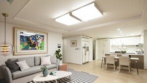 차별화된 설계 도입한 ‘e편한세상 송파 파크센트럴’