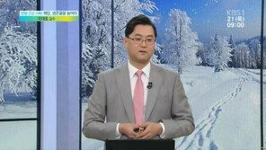 ‘아침마당’ 이대호 교수 “폐암, 자각증상 거의 無…예방이 중요”