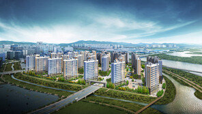 남악신도시 핵심입지 ‘남악 센트레빌 리버파크’ 주목