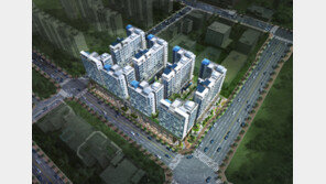 스몰럭셔리 희소성 높은 ‘민락2지구 제일풍경채센텀’ 분양