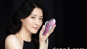 이영애, 코리아테크 ‘카사업(CAXA UP)’ 전속 모델 발탁