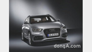 아우디, 법규 위반 ‘과징금 1억3200만원’ 부과… 7938대 리콜