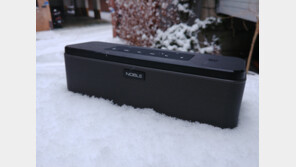 음악 애호가 남친을 위한 크리스마스 선물은?