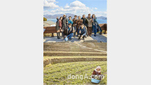 영화‘꽃손’, 진정한 사랑 통해 보듬는 이별…마음 울릴 잔잔한 감동 예고