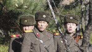 북한군 귀순 갑자기 증가, 北에 무슨 일이…대북 확성기 방송 효과 만점?